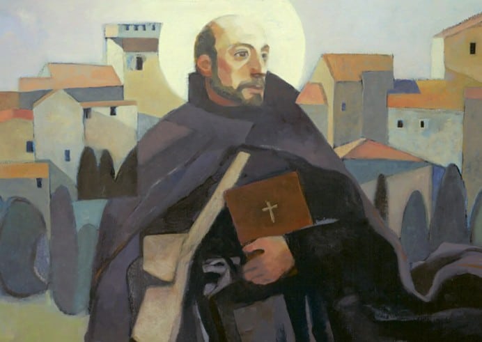 IGNATIUS