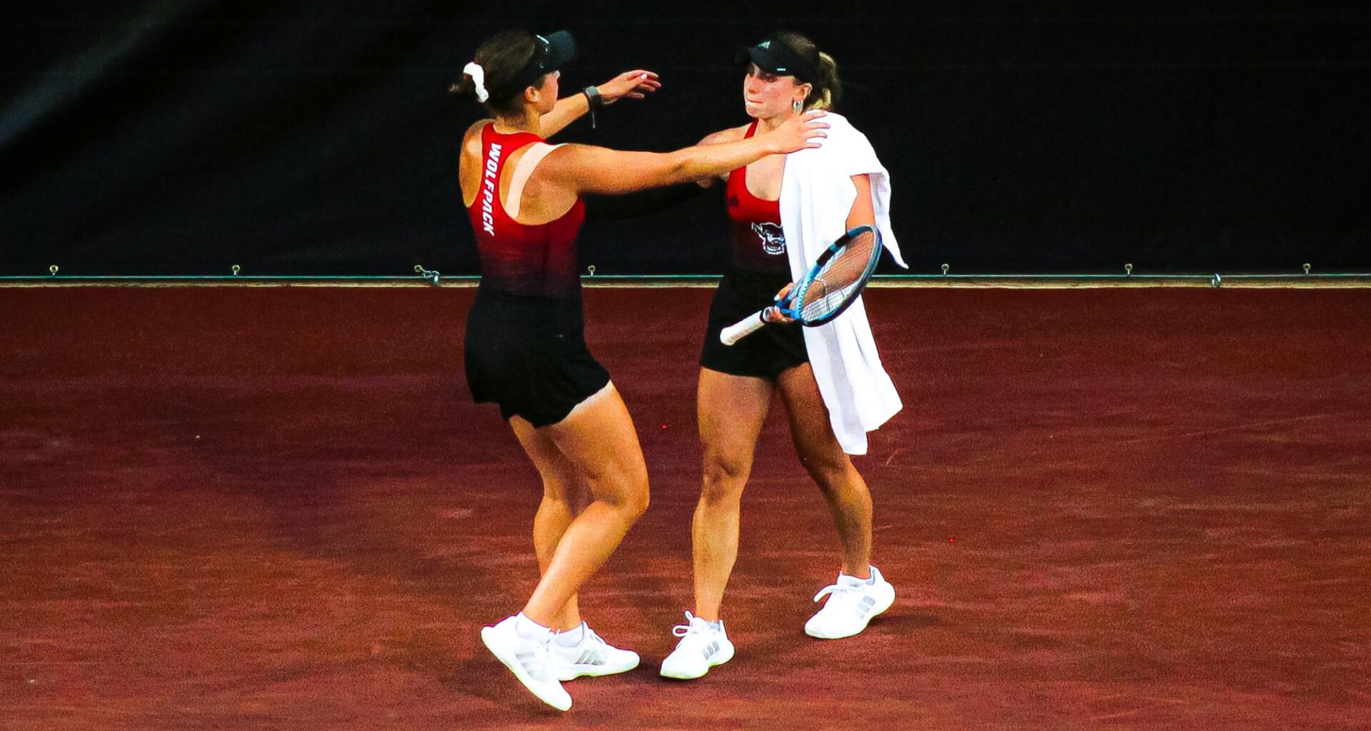NC State women’s tennis falls to Georgia in the NCAA quarterfinals – Technician