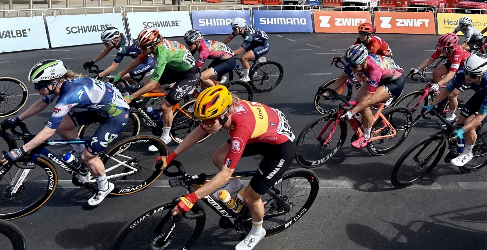 Tour Down Under announce major changes for 2027 event