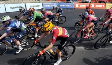 Tour Down Under announce major changes for 2027 event