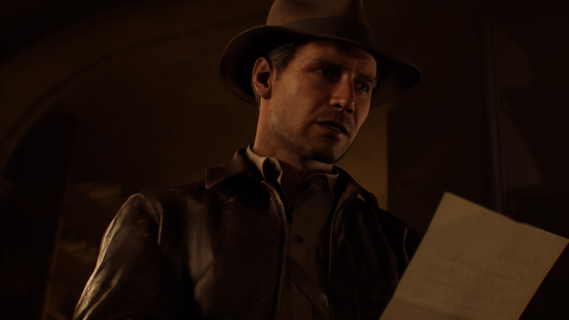 Indiana Jones and the Great Circle review
