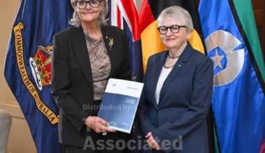The Blogs: Australia’s Interim Antisemitism Report: A Reckoning Begins | Elliot Timothy