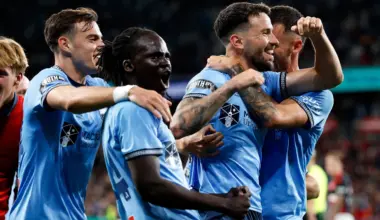 Sydney FC's Akol Akon youngest player in A-League Grand Final