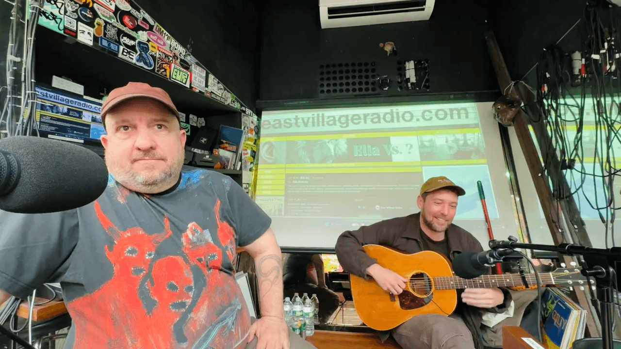 Watch The Magnetic Fields and Fleet Foxes Perform “Book of Love” Together