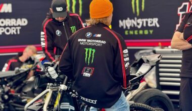 Todd fails North West 200 medical with TT looming