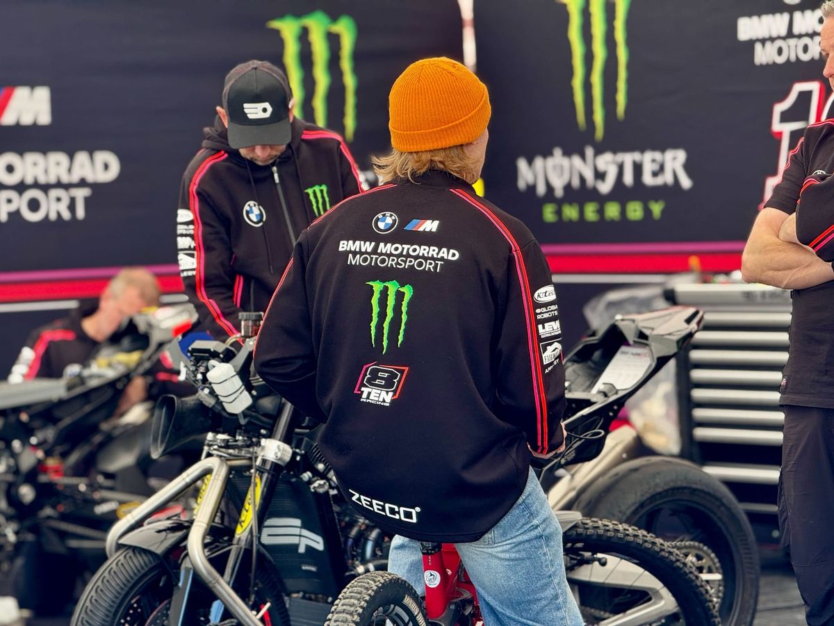 Todd fails North West 200 medical with TT looming