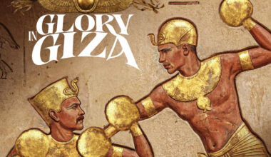 Verhoeven Vows to Beat Usyk in Giza as Atlas Dismisses His Chances