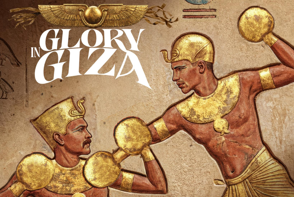 Verhoeven Vows to Beat Usyk in Giza as Atlas Dismisses His Chances