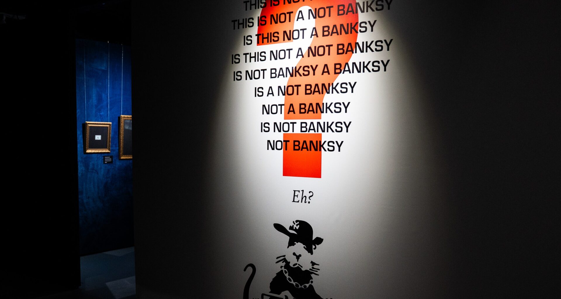 From Street Walls to Global Art: Banksy’s Graffiti Revolution Arrives in Astana