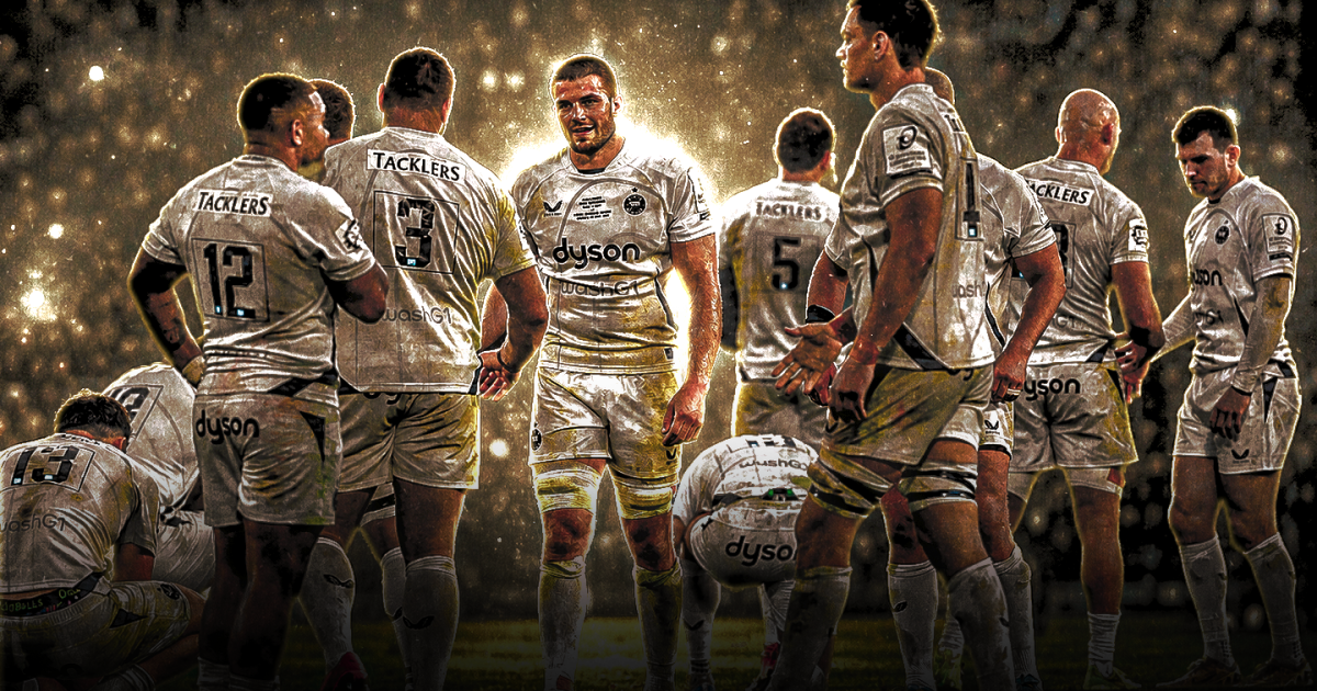 'Bath will be deflated but should be inspired to reach for even greater heights.'