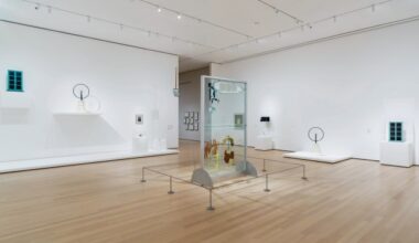 David Rimanelli on MoMA's Marcel Duchamp retrospective