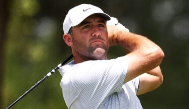 Inside the Field: the Memorial Tournament presented by Workday - PGA Tour