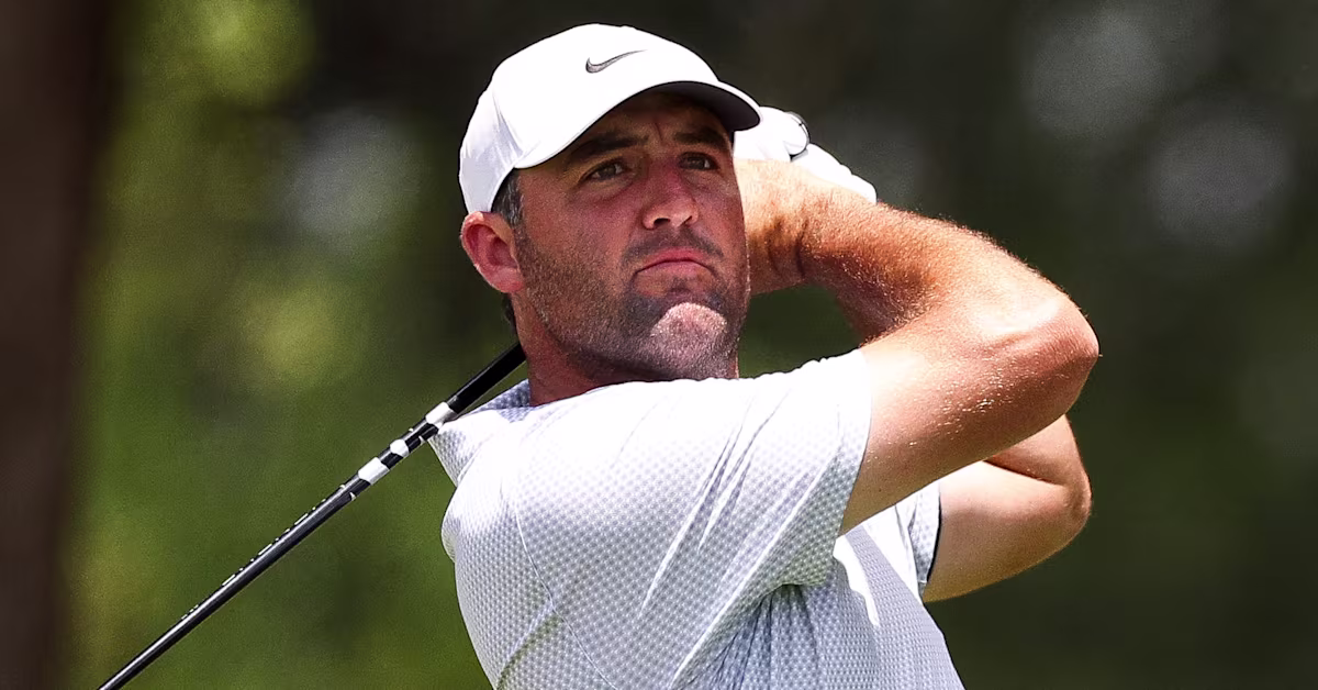 Inside the Field: the Memorial Tournament presented by Workday - PGA Tour