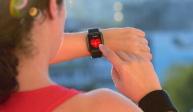 Smart-watch makers seek exemption from battery rules – The Irish Times