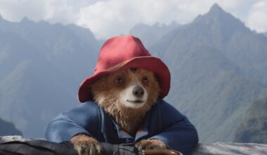 Paddington 4: Armando Iannucci, Simon Blackwell Confirmed To Co-Write