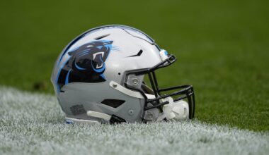 How the Carolina Panthers are Big Winners Despite Grueling Schedule