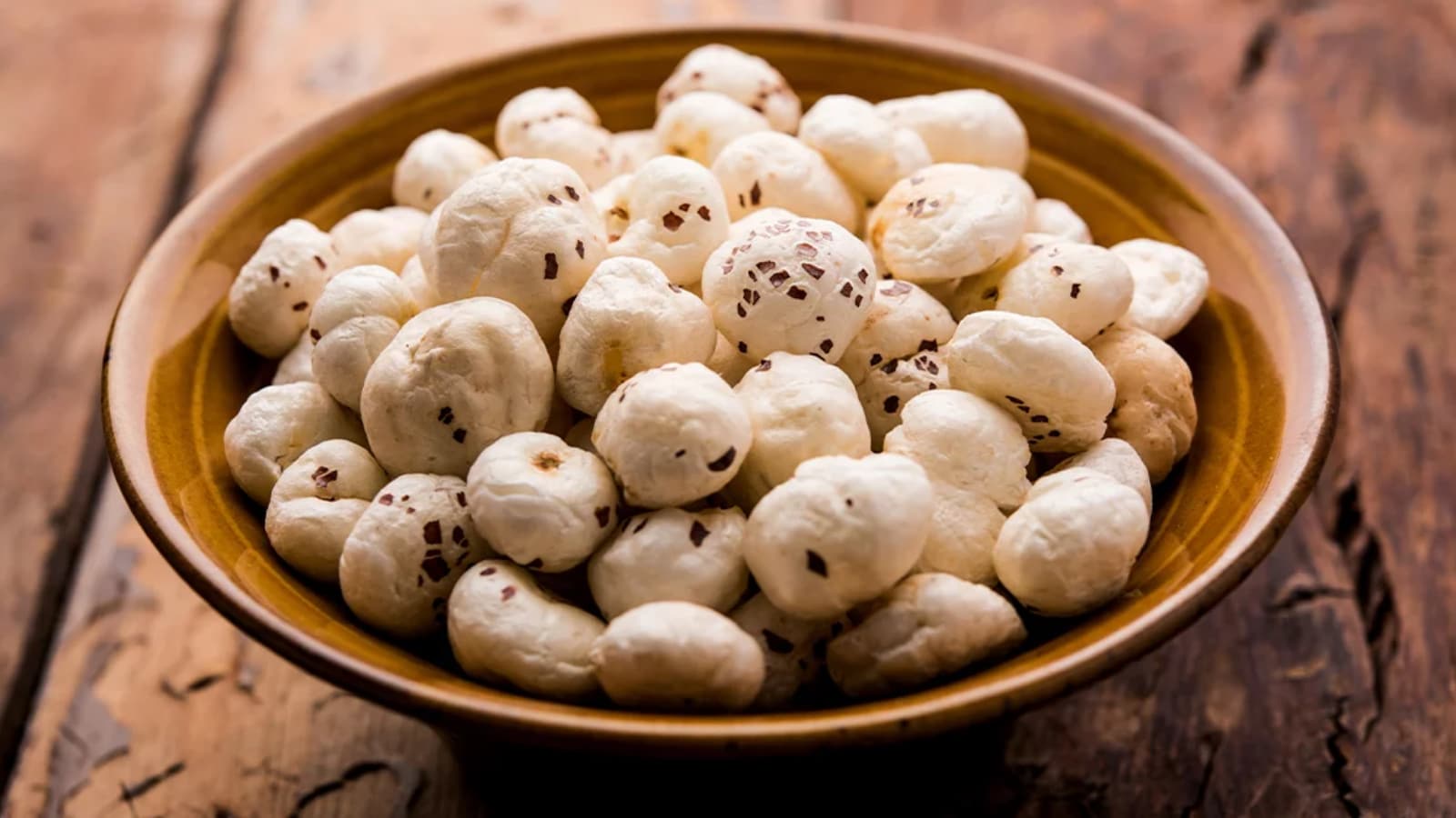 makhana