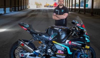 Dunlop parks Ducatis at NW200, leaving TT plan uncertain