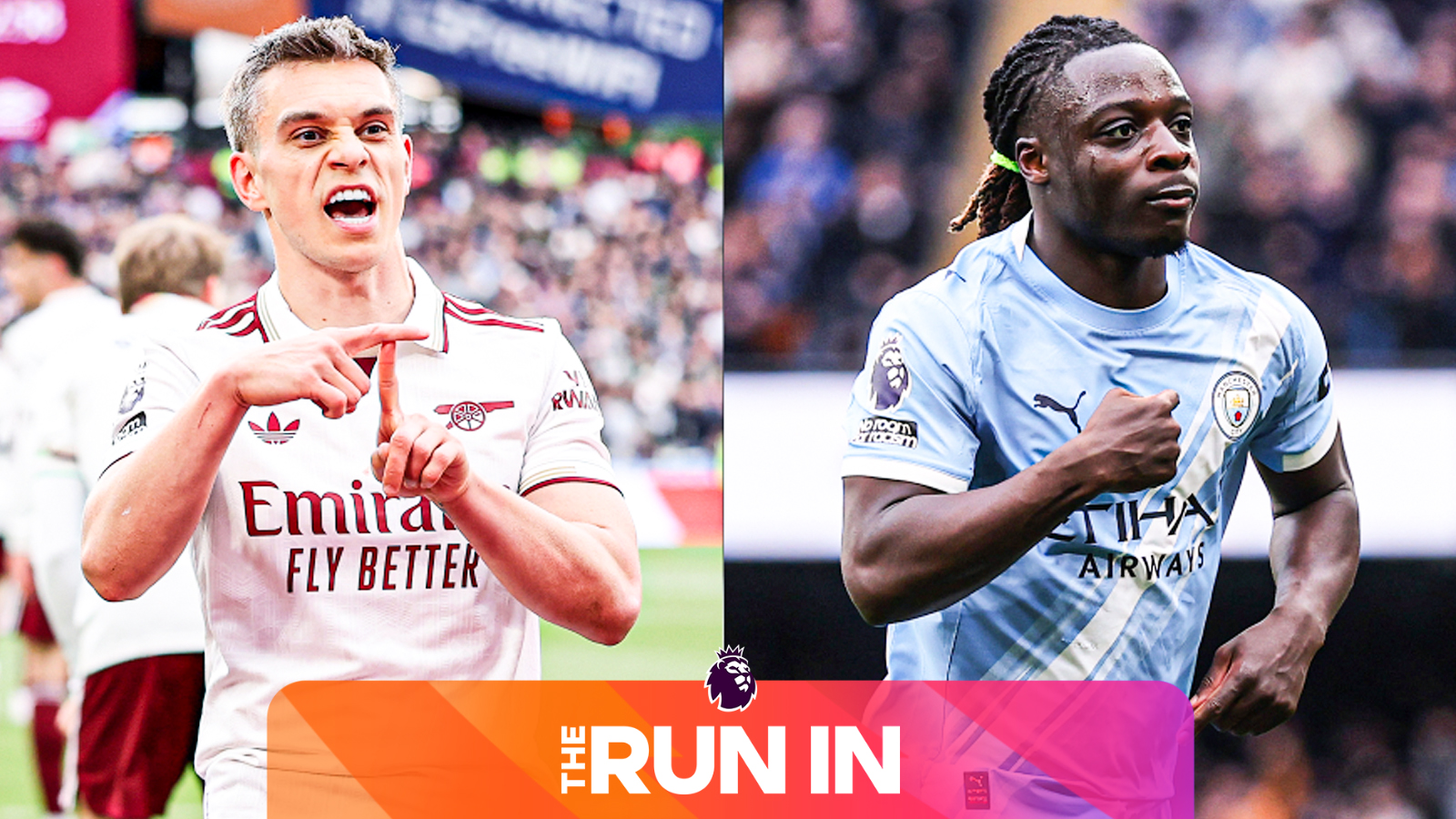 When is the earliest the Premier League title could be won?
