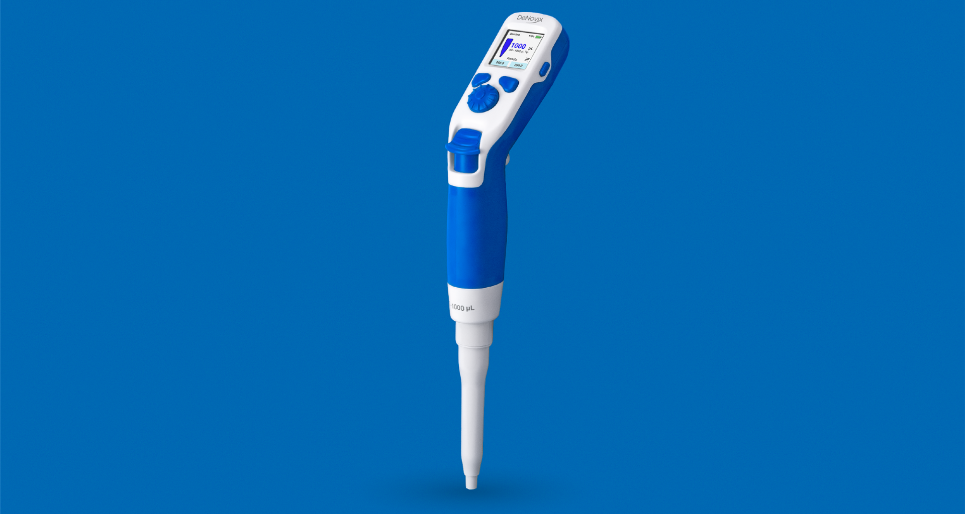 Squid Full Range Pipette A-Z
