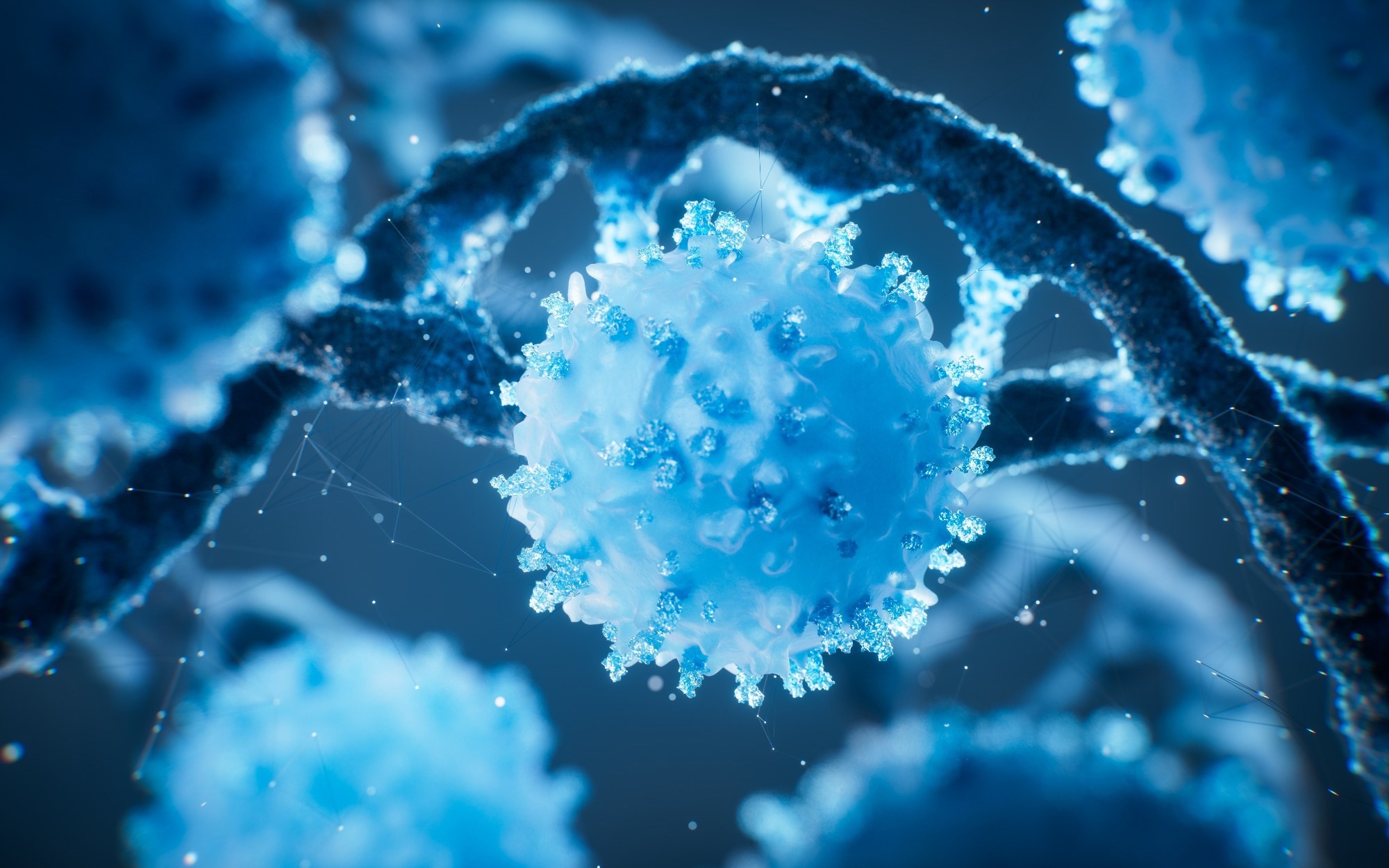 Study: Postprandial lipid metabolism durably enhances T cell immunity. Image Credit: Vink Fan / Shutterstock