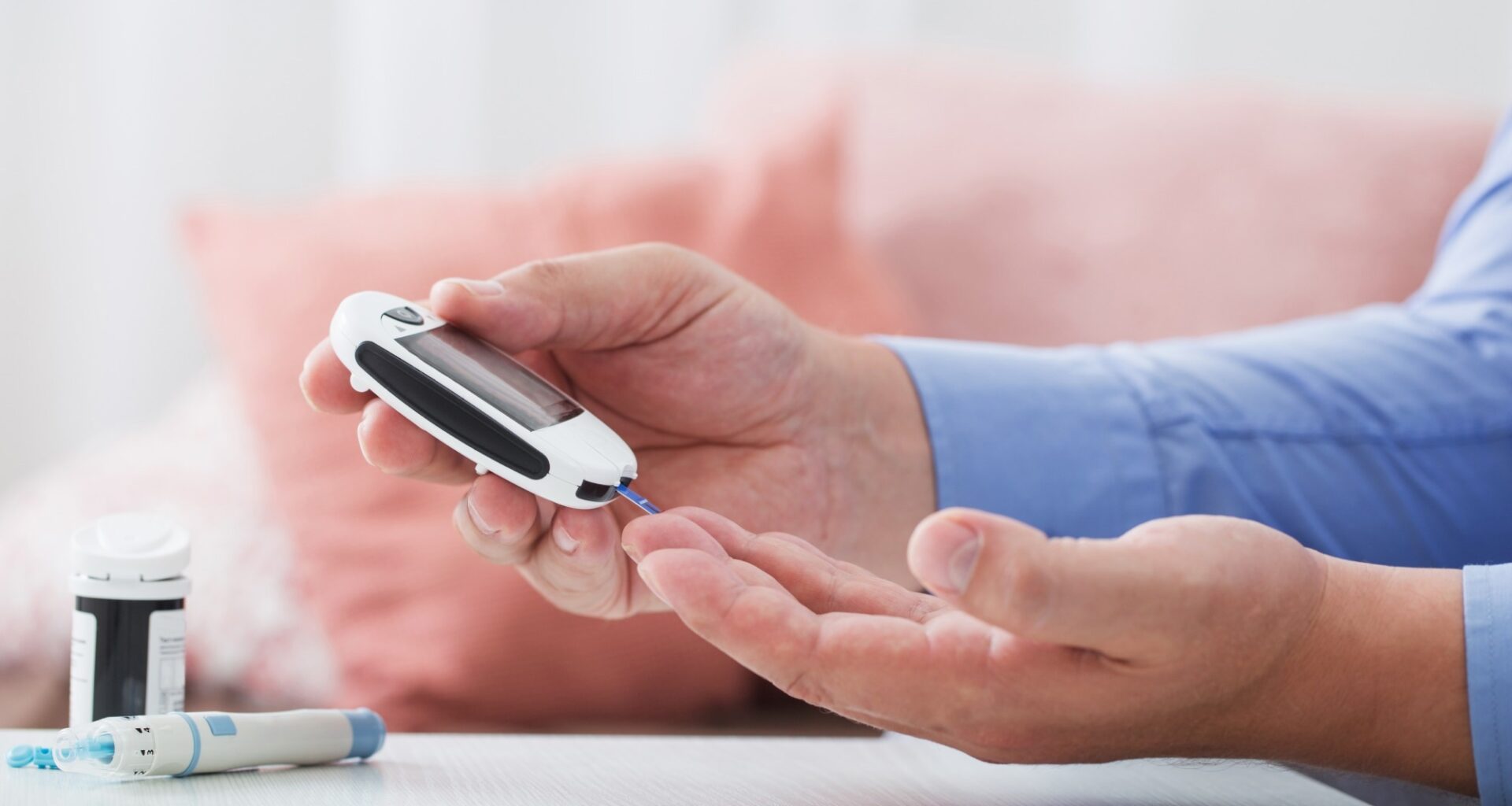 UK media portrays Type 1 and Type 2 diabetes stigma differently