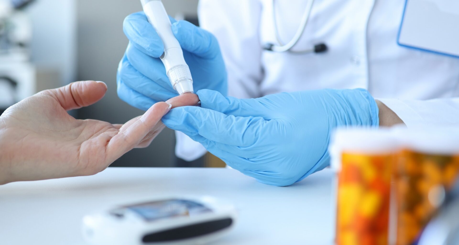 Study: The global economic burden of diabetes for 190 countries 2021-50: a macroeconomic modelling study. Image Credit: megaflopp / Shutterstock