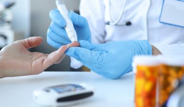 Study: The global economic burden of diabetes for 190 countries 2021-50: a macroeconomic modelling study. Image Credit: megaflopp / Shutterstock