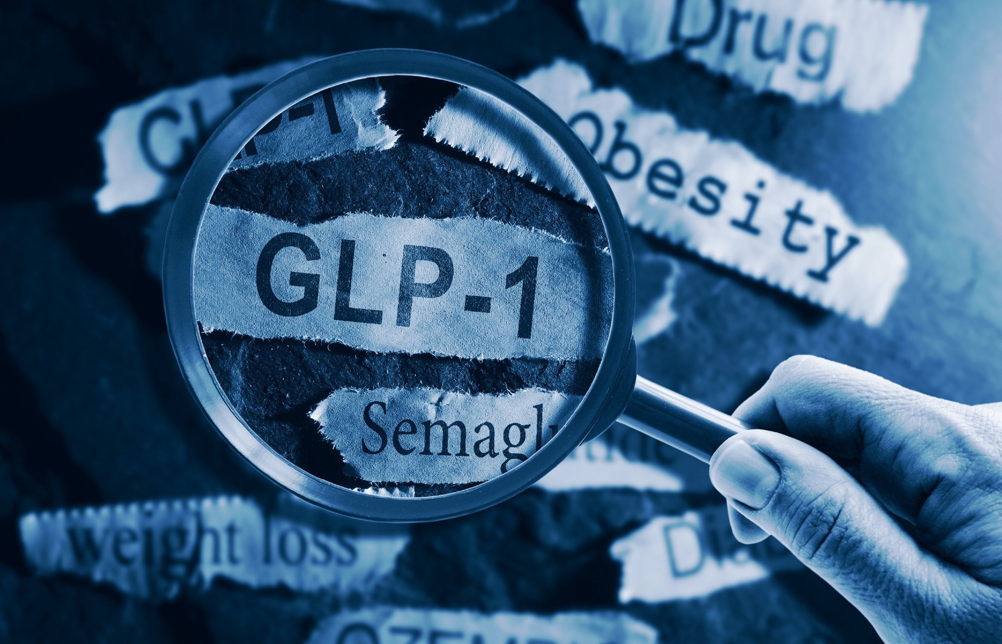 Study: Survival and Recurrence With GLP-1 Receptor Agonists in Breast Cancer. Image Credit: zimmytws / Shutterstock