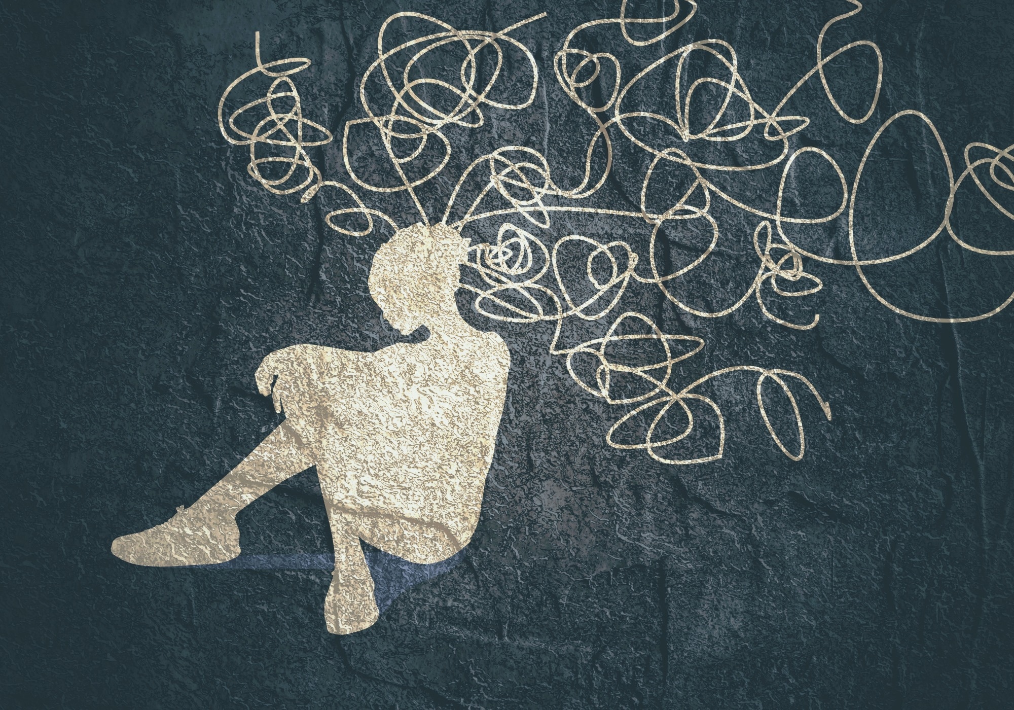 Study: The global burden and risk factors of common mental disorders in pregnant women: a systematic review and meta-analysis. Image Credit: GrAl / Shutterstock