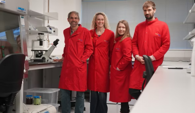 Cyclana Bio granted Health Research Authority approval and recruits first patients for clinical observational study in endometriosis