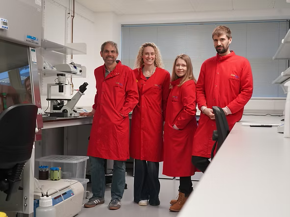 Cyclana Bio granted Health Research Authority approval and recruits first patients for clinical observational study in endometriosis