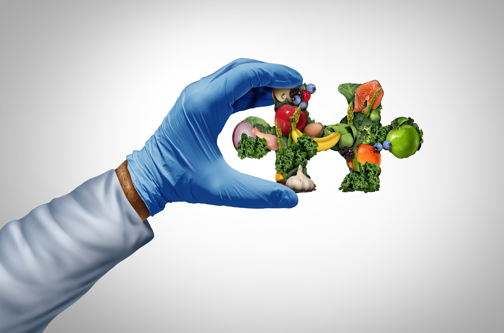 Centers for Disease Control and Prevention’s 2026 Nutrition Report Presents Data for 131 Biomarkers from the Cross-Sectional National Health and Nutrition Examination Survey (NHANES 1999–August 2023). Image Credit: Lightspring / Shutterstock