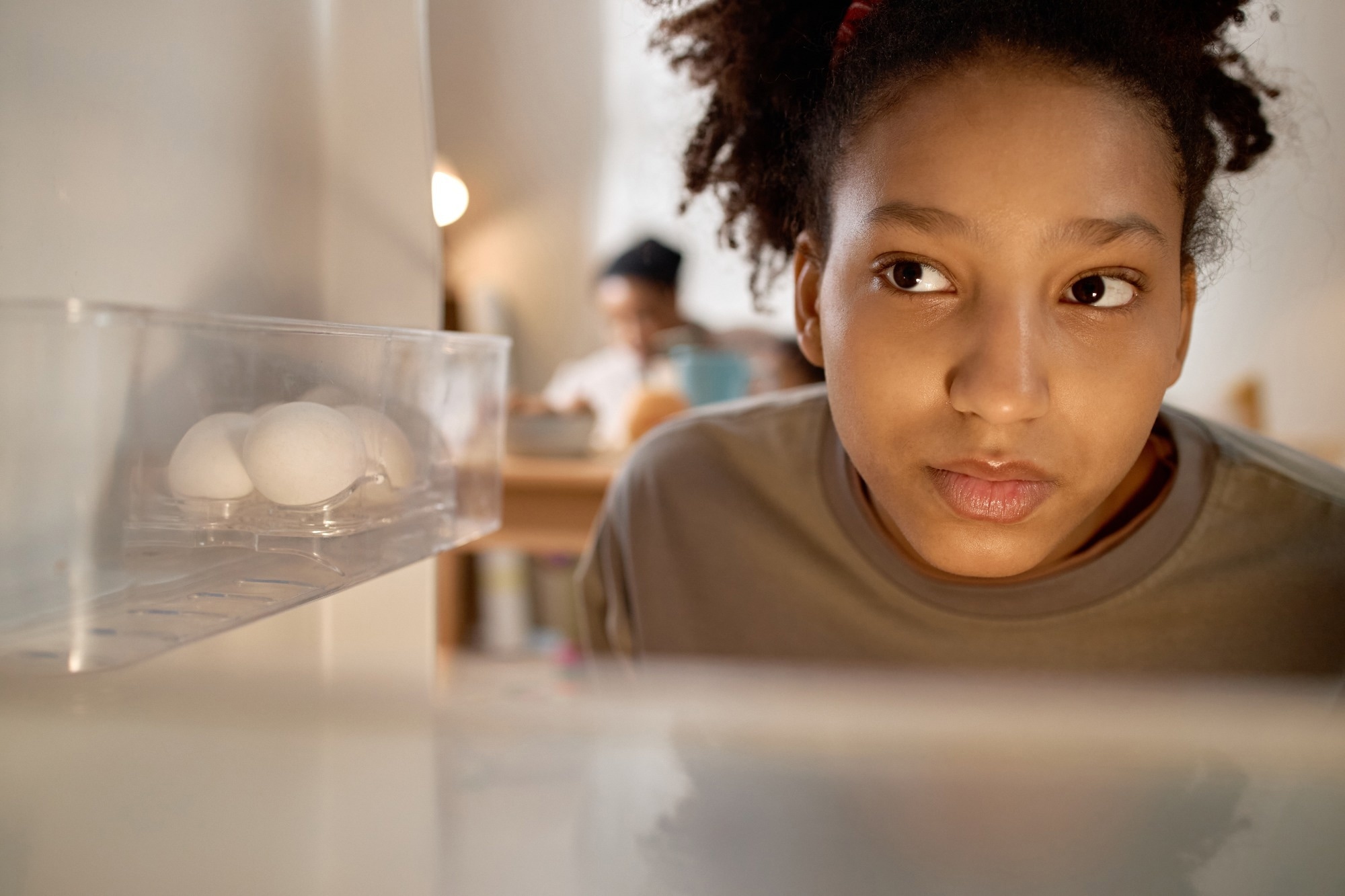 Study: The Association Between Food Insecurity, Diet Satisfaction, Mental Health and Physical Health Among Australian Adults: A Cross-Sectional Survey. Image Credit: SeventyFour / Shutterstock