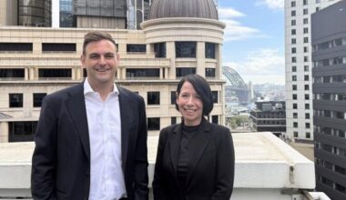 ION secures first global partners, advancing Australia's next generation of life sciences innovation