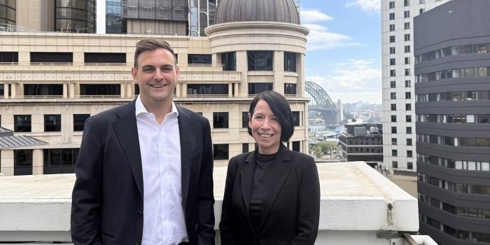 ION secures first global partners, advancing Australia