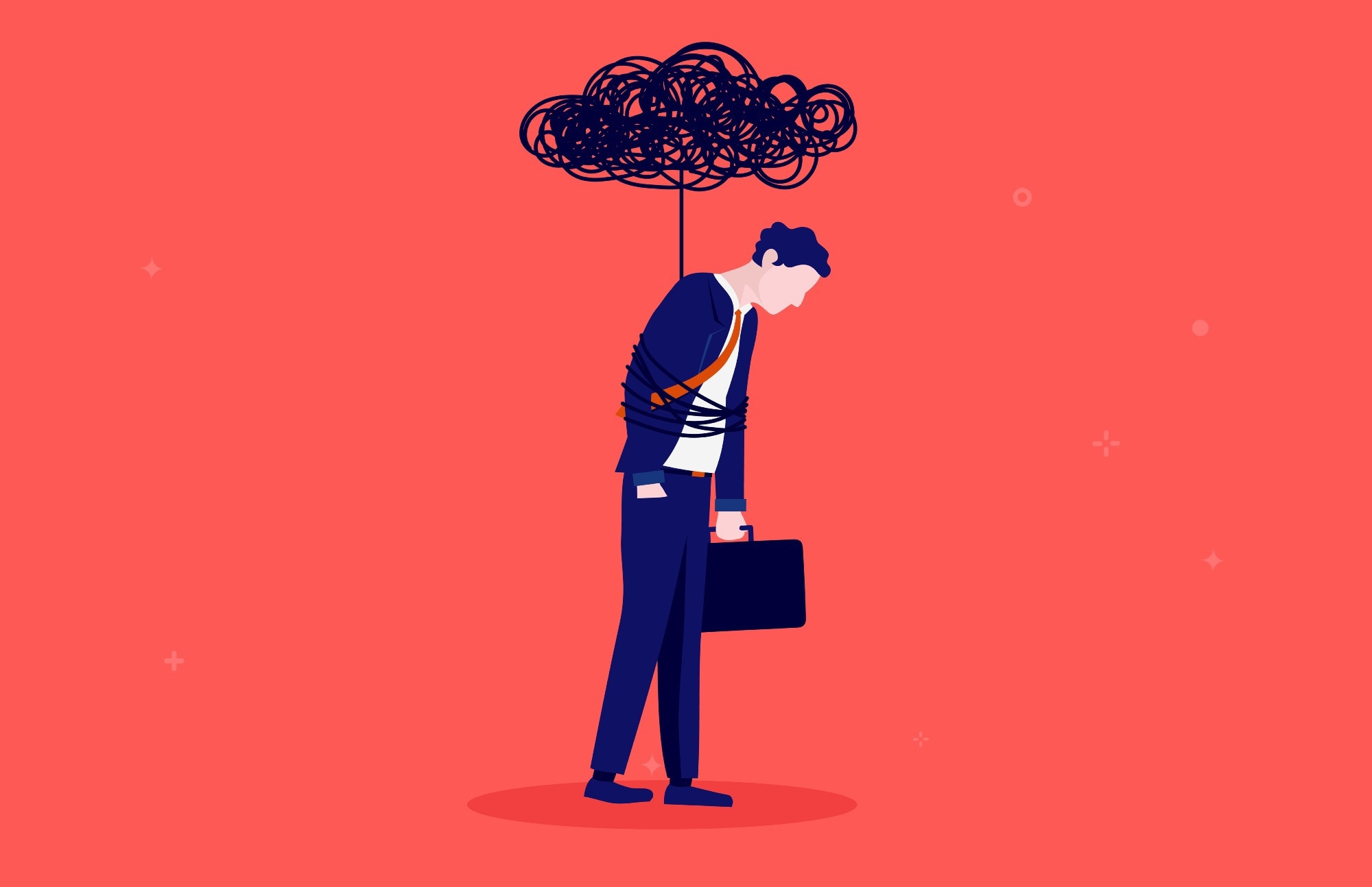 Study: Levels of acylated and deacylated ghrelin are elevated in unmedicated patients with major depressive disorder and obesity: a cross-sectional study. Image Credit: Overearth / Shutterstock