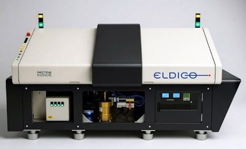 ELDICO Scientific will enable first dedicated micro-ED deployment in Asia-Pacific through collaboration with Crystal Pharmatech