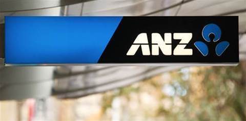 ANZ Banking Group finds AI chief