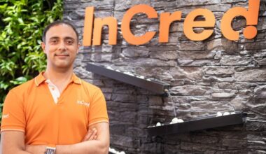 InCred Capital Acquires Singapore-Based S Cube Capital