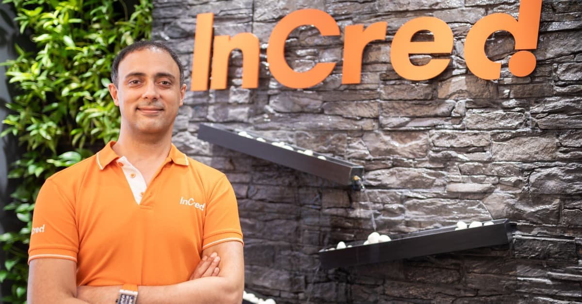 InCred Capital Acquires Singapore-Based S Cube Capital