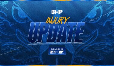 Waalitj Marawar injury update: Round 10