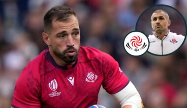 Urine swap doping scandal results in bans for six players and medic