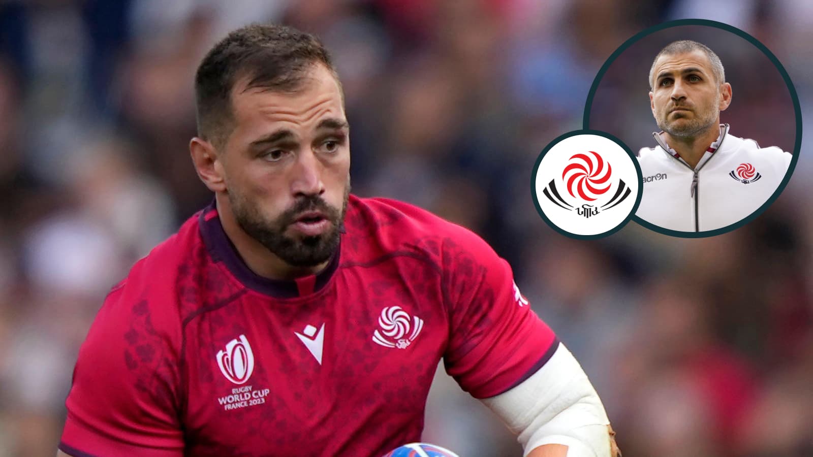 Urine swap doping scandal results in bans for six players and medic