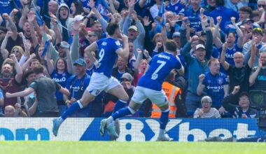 Ipswich seal promotion back to PL as Hull beat Wrexham, Derby to final Championship play-off place