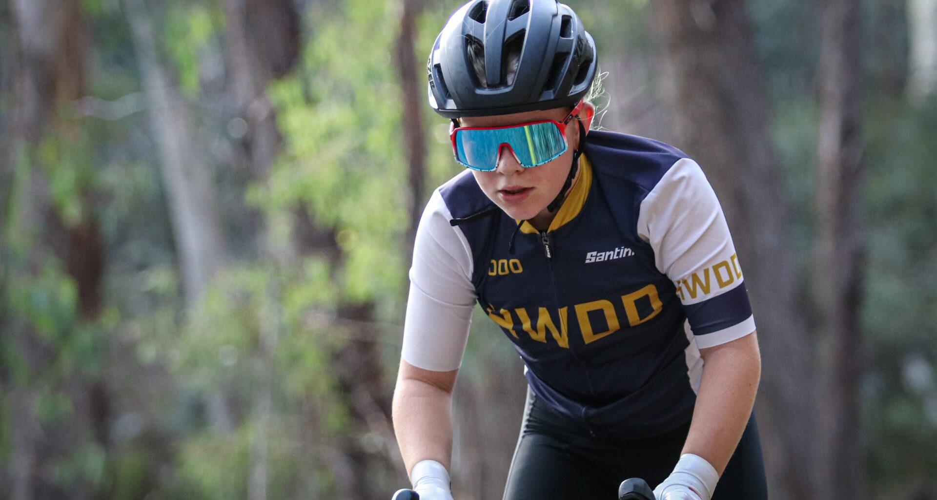 AusCycling logo