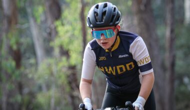 AusCycling logo
