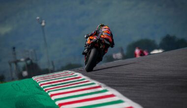 What is the official outright MotoGP™ speed record?