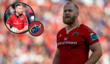 Munster player ratings: Scrum performance 'the root cause' of embarrassing Bulls loss