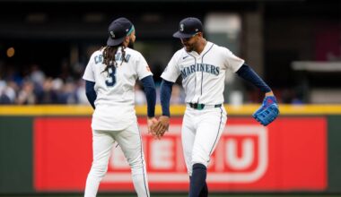 MLB Roundup: Mariners hand Braves first series loss of season